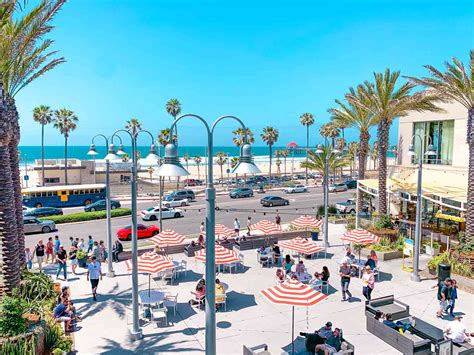 city of huntington beach building department|Huntington City Beach: What to Expect .